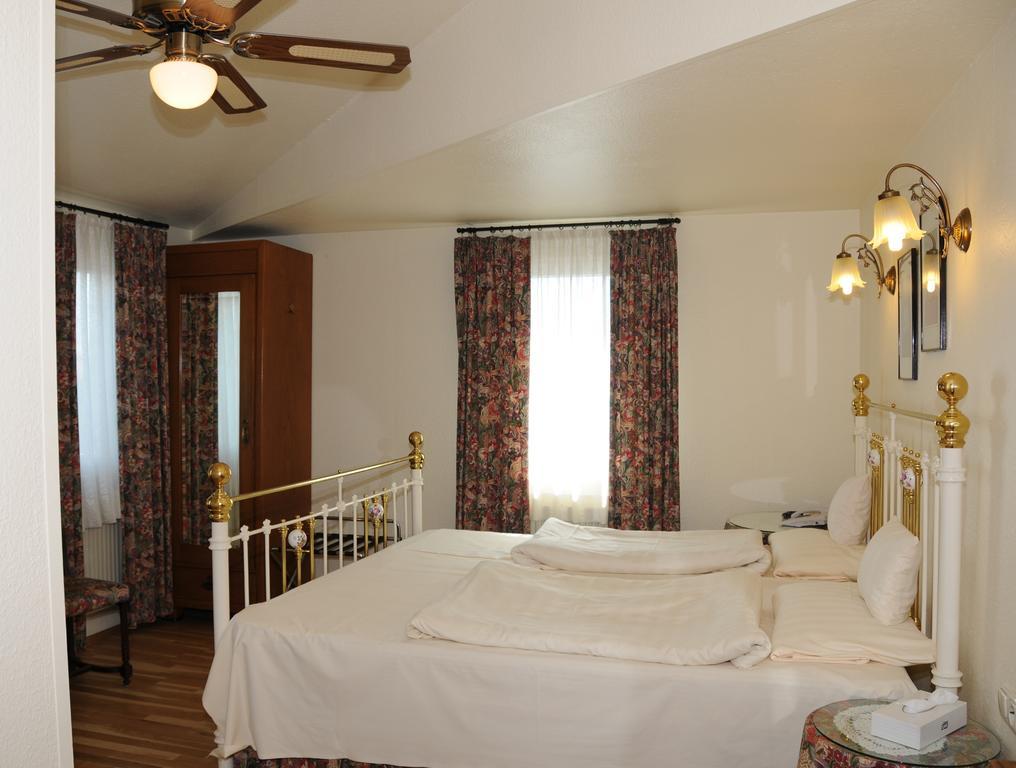 Hotel Admiral Wiesbaden Cameră foto