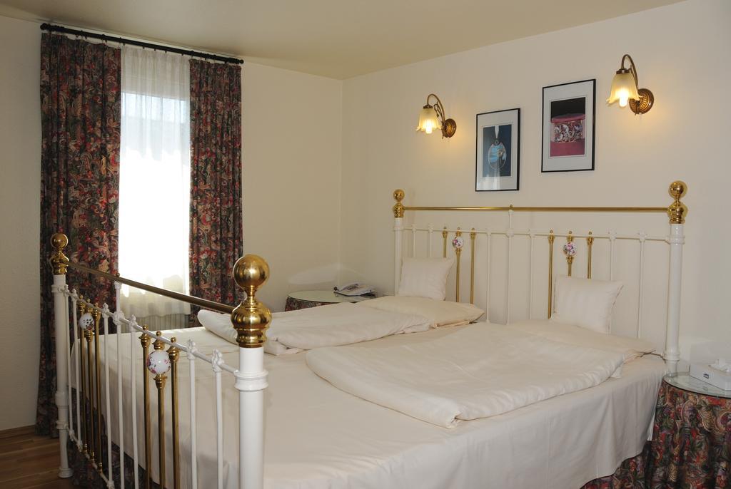 Hotel Admiral Wiesbaden Cameră foto